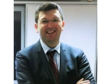 Doç. Dr. Serdar Bozkurt